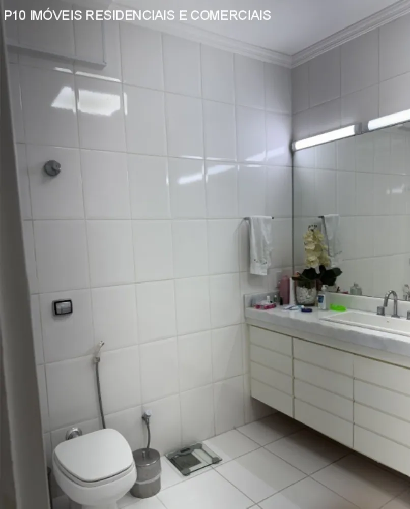 Apartamento, 4 quartos, 220 m² - Foto 12