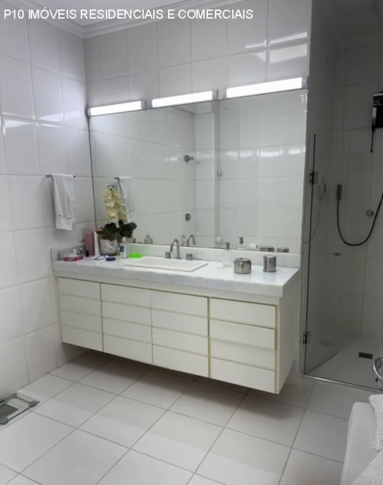 Apartamento, 4 quartos, 220 m² - Foto 2
