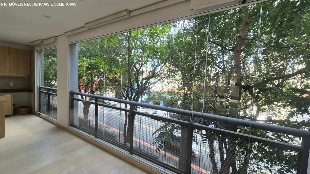 Apartamento, 4 quartos, 274 m² - Foto 1