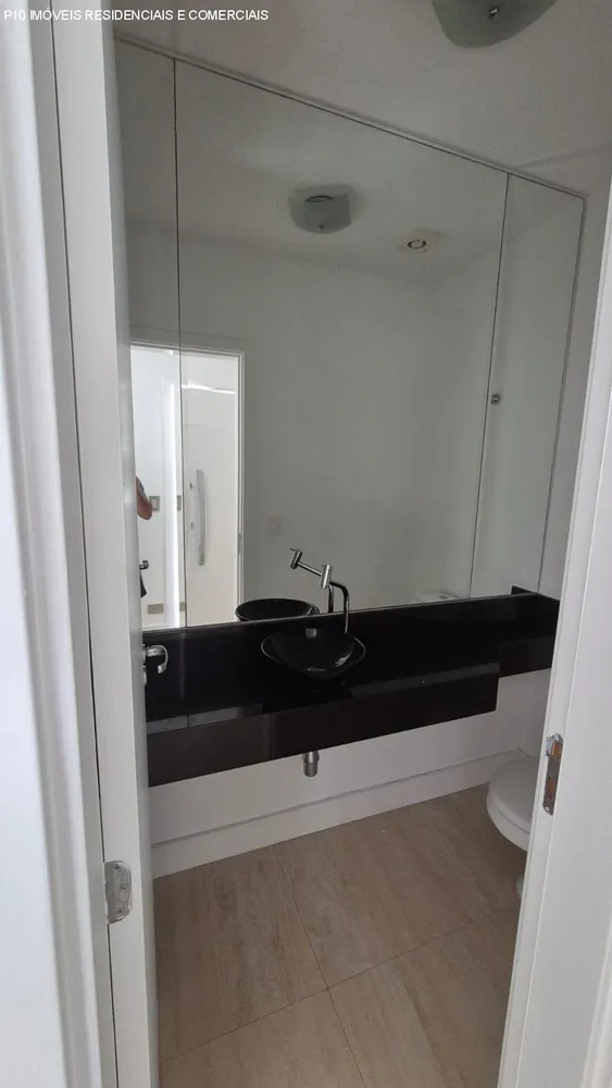 Apartamento, 4 quartos, 274 m² - Foto 12