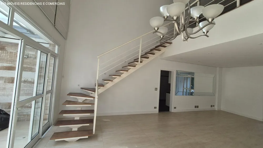 Apartamento, 4 quartos, 274 m² - Foto 2