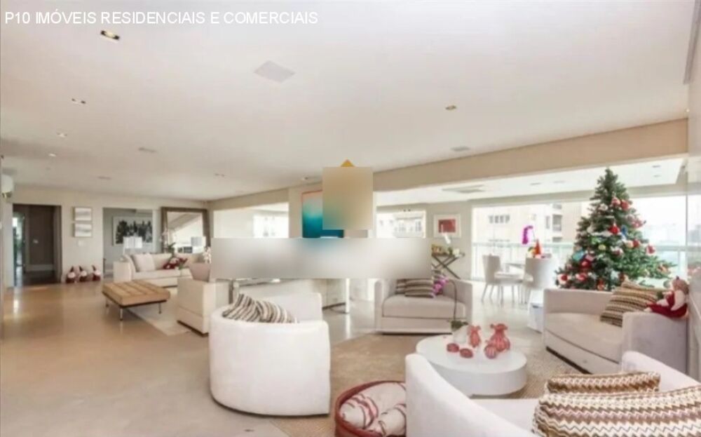 Apartamento, 4 quartos, 440 m² - Foto 8