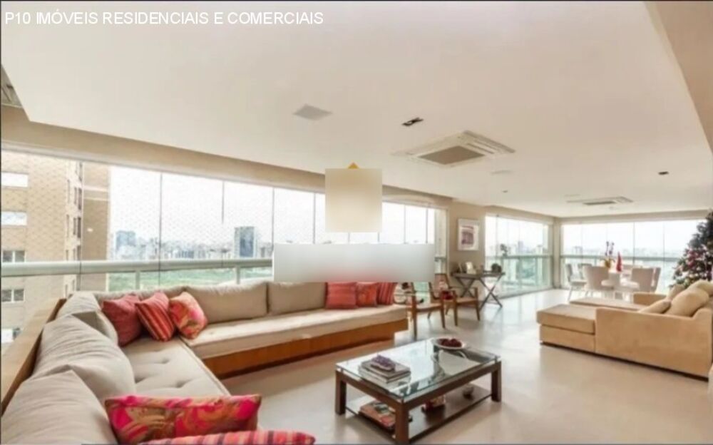 Apartamento, 4 quartos, 440 m² - Foto 5