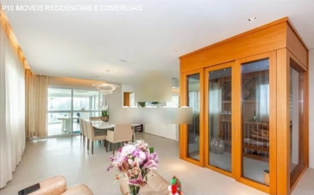 Apartamento, 4 quartos, 440 m² - Foto 9