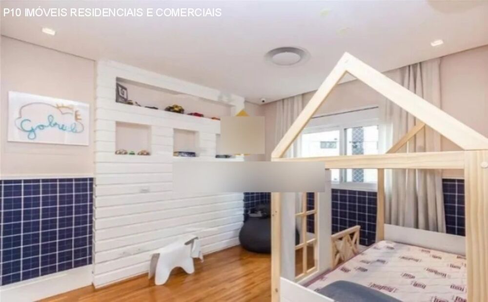 Apartamento, 4 quartos, 440 m² - Foto 3