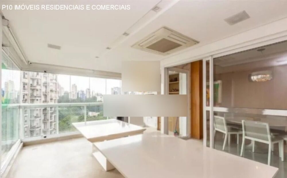 Apartamento, 4 quartos, 440 m² - Foto 12