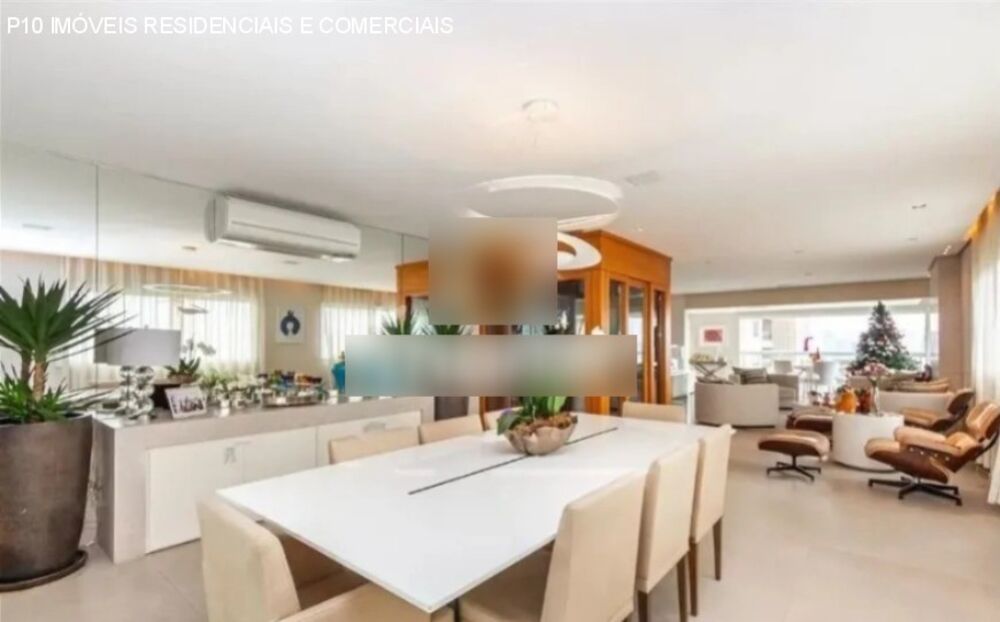 Apartamento, 4 quartos, 440 m² - Foto 10