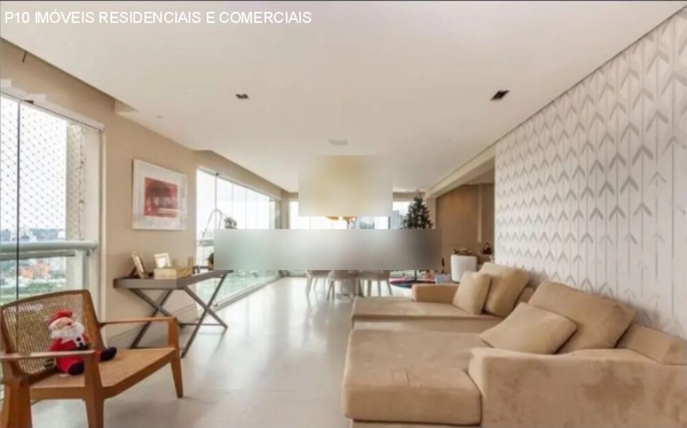 Apartamento, 4 quartos, 440 m² - Foto 4