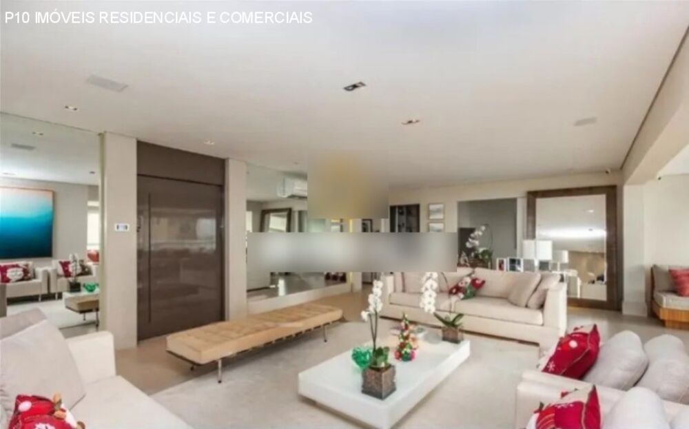 Apartamento, 4 quartos, 440 m² - Foto 2