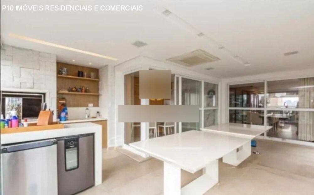 Apartamento, 4 quartos, 440 m² - Foto 14