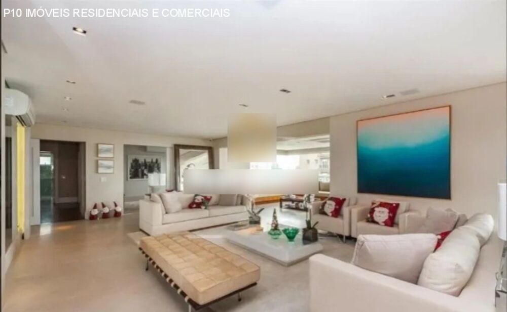 Apartamento, 4 quartos, 440 m² - Foto 7