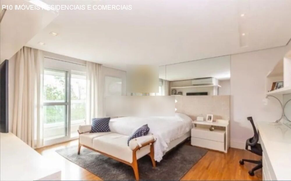 Apartamento, 4 quartos, 440 m² - Foto 15