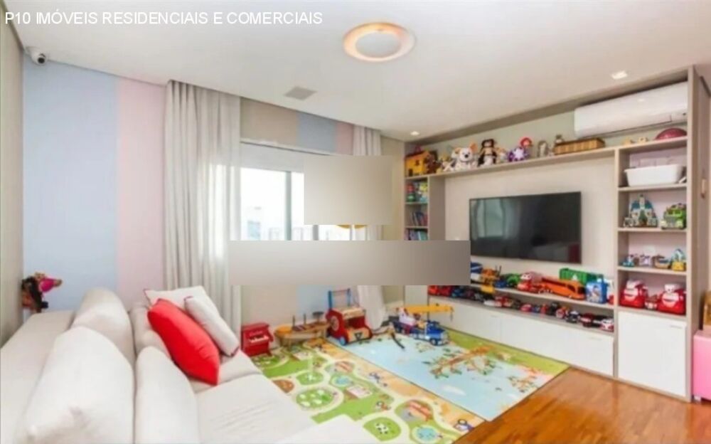 Apartamento, 4 quartos, 440 m² - Foto 11