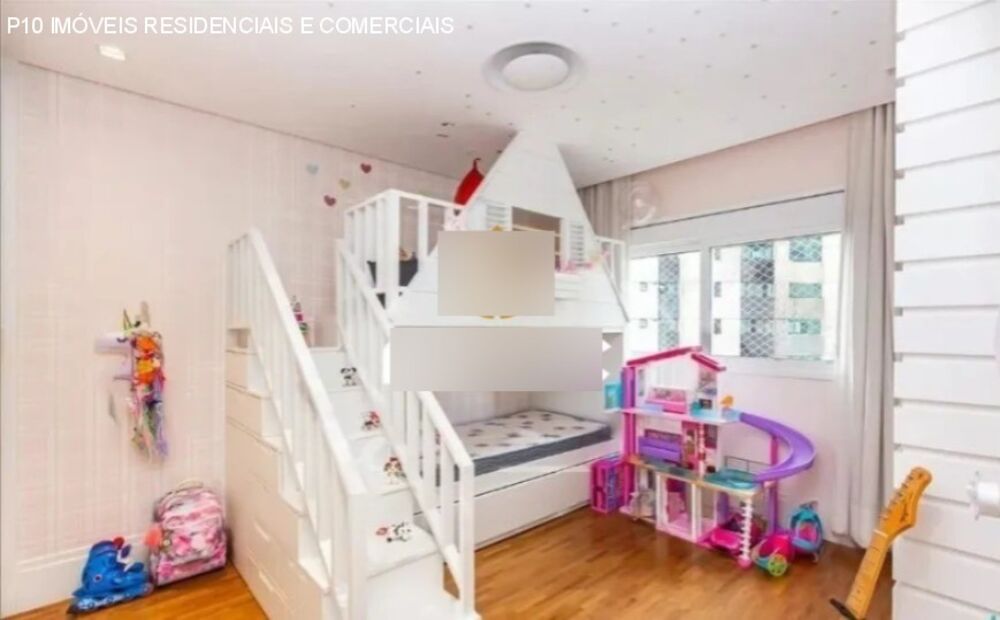 Apartamento, 4 quartos, 440 m² - Foto 13
