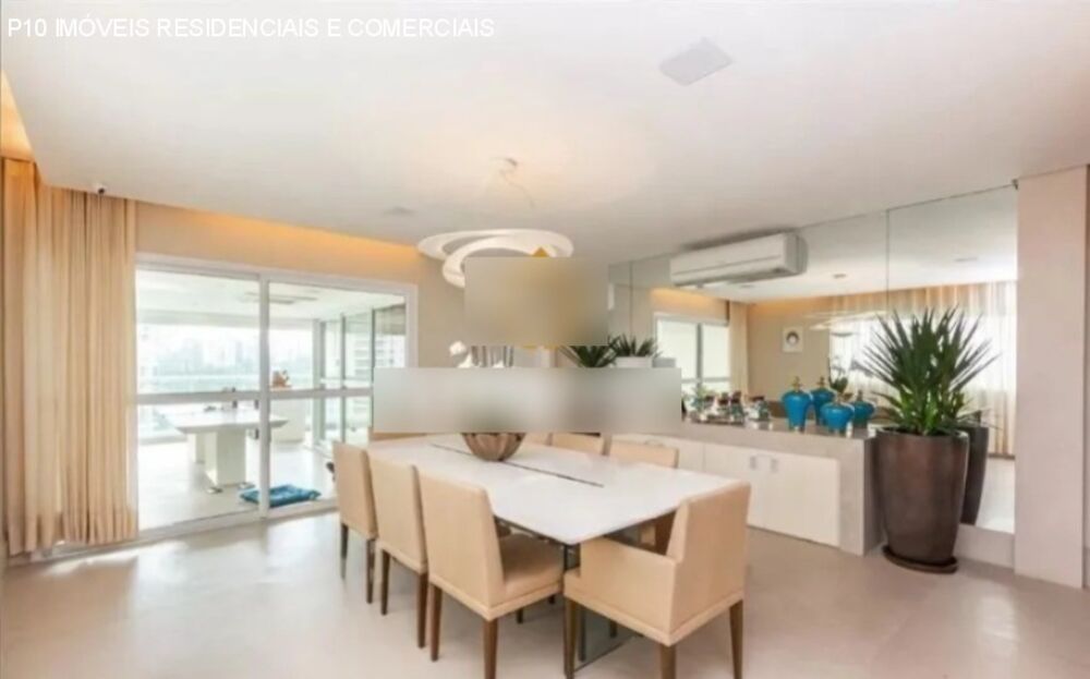 Apartamento, 4 quartos, 440 m² - Foto 6