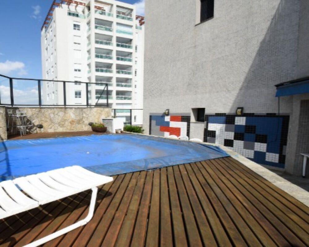 Cobertura, 5 quartos, 360 m² - Foto 3