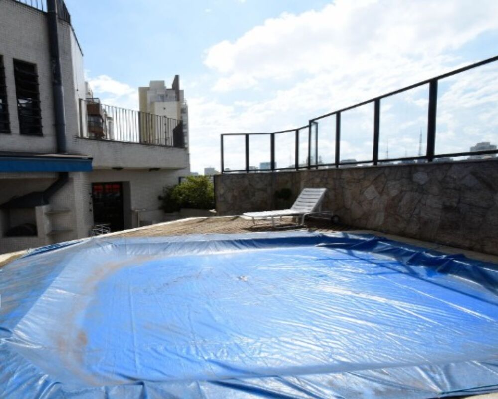 Cobertura, 5 quartos, 360 m² - Foto 1
