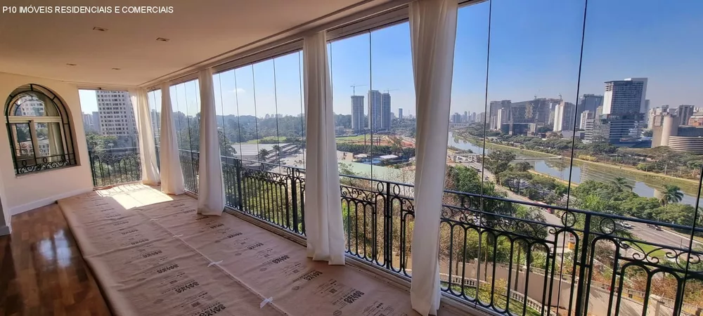 Apartamento, 4 quartos, 430 m² - Foto 2