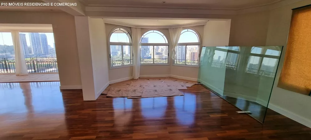 Apartamento, 4 quartos, 430 m² - Foto 1