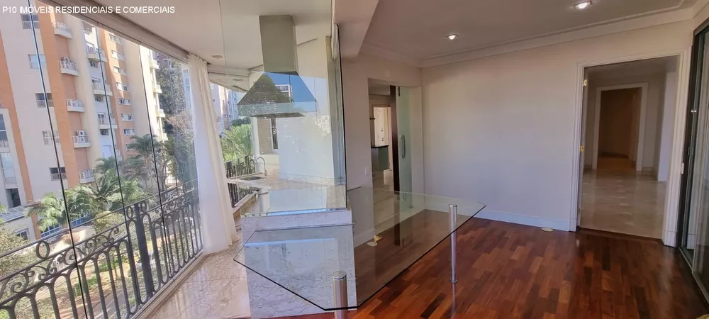 Apartamento, 4 quartos, 430 m² - Foto 4