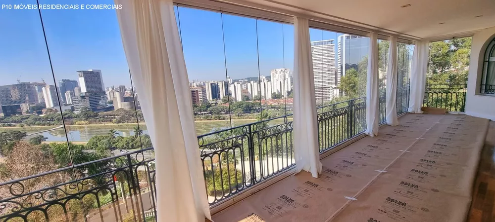 Apartamento, 4 quartos, 430 m² - Foto 3