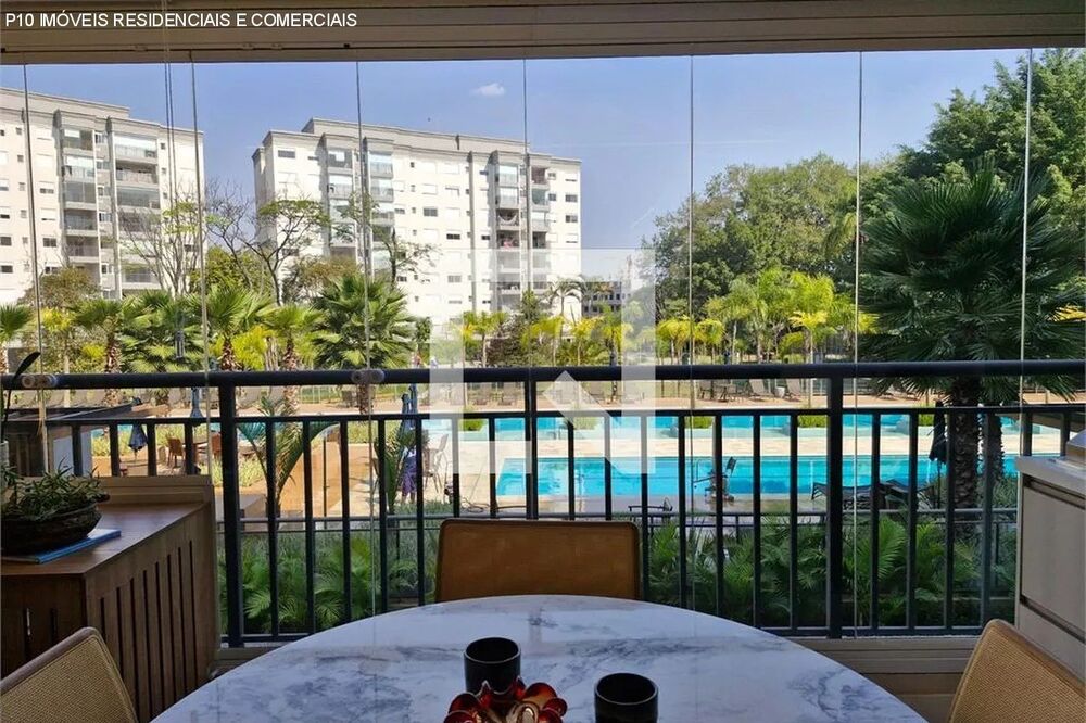 Apartamento, 3 quartos, 83 m² - Foto 8