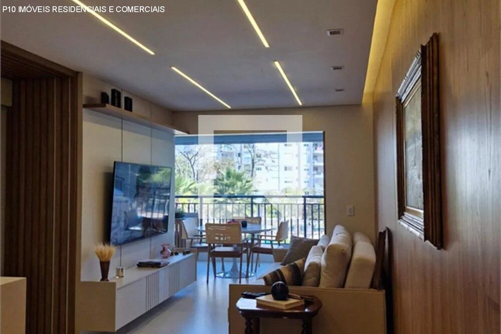 Apartamento, 3 quartos, 83 m² - Foto 5