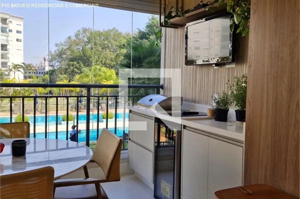 Apartamento, 3 quartos, 83 m² - Foto 1