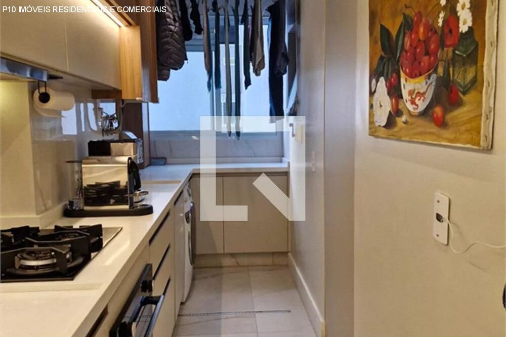 Apartamento, 3 quartos, 83 m² - Foto 2