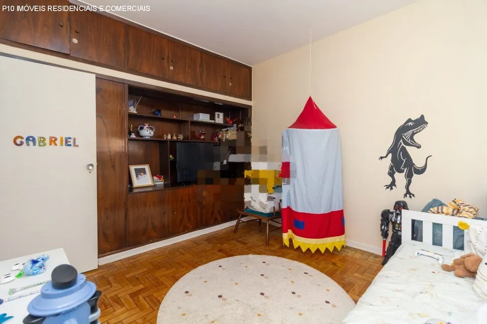 Apartamento, 4 quartos, 217 m² - Foto 5