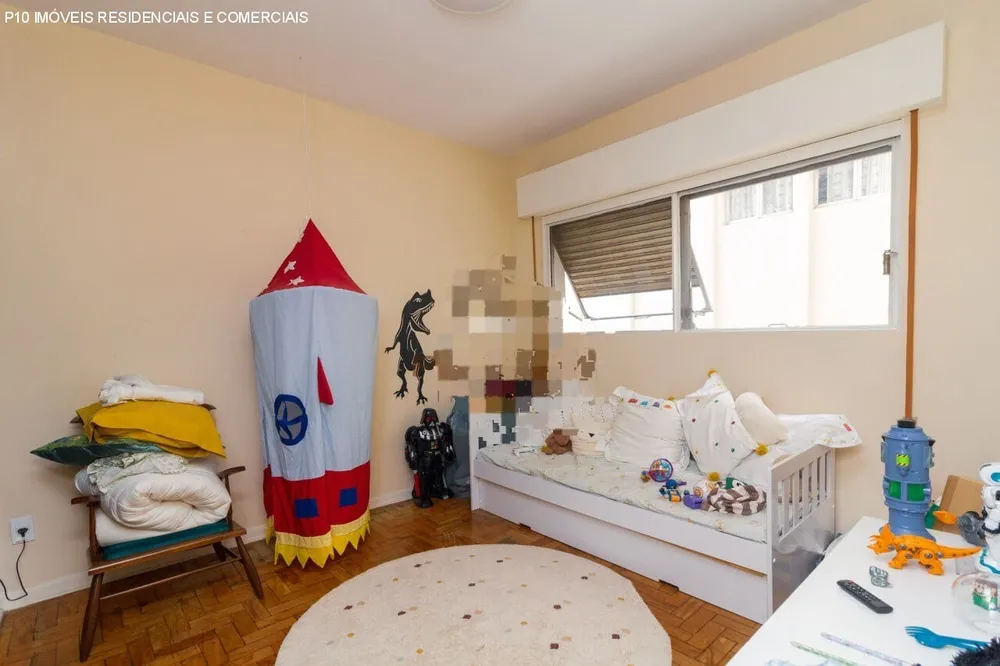 Apartamento, 4 quartos, 217 m² - Foto 1