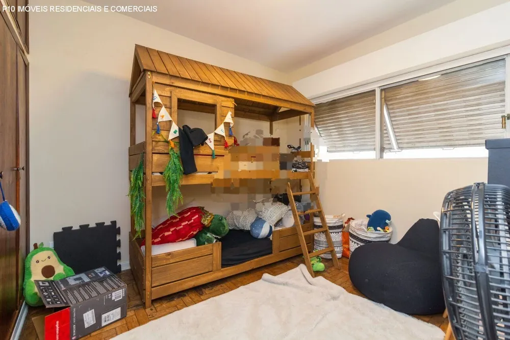 Apartamento, 4 quartos, 217 m² - Foto 8