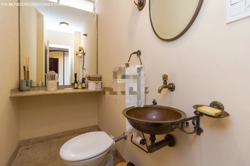 Apartamento, 4 quartos, 217 m² - Foto 2