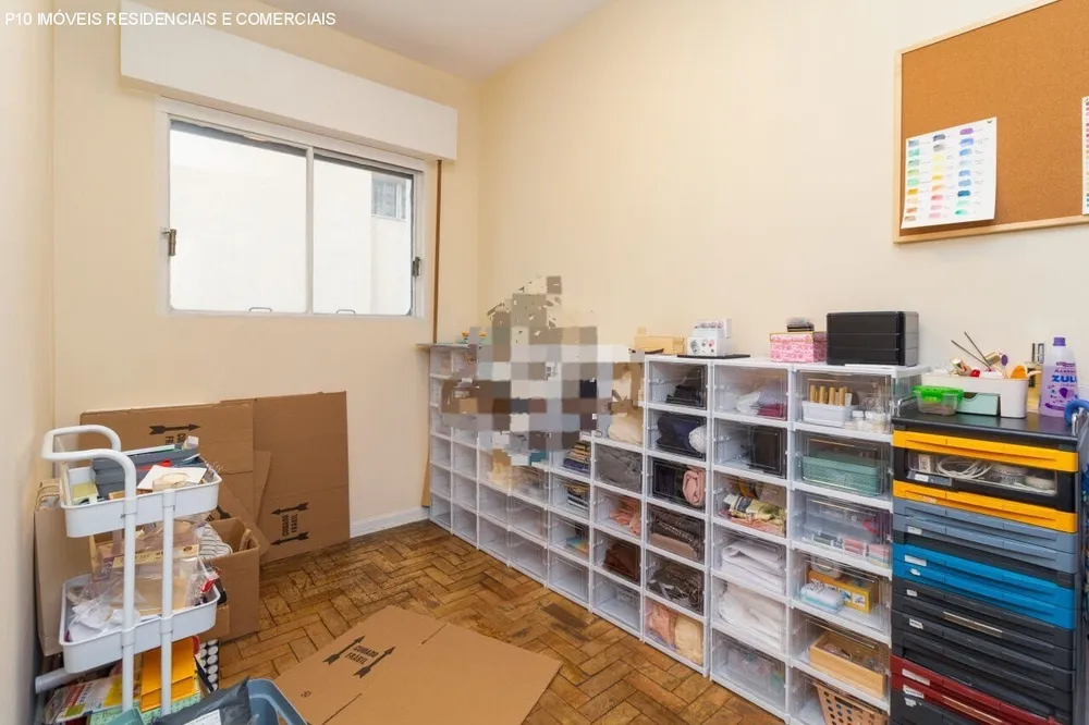 Apartamento, 4 quartos, 217 m² - Foto 5