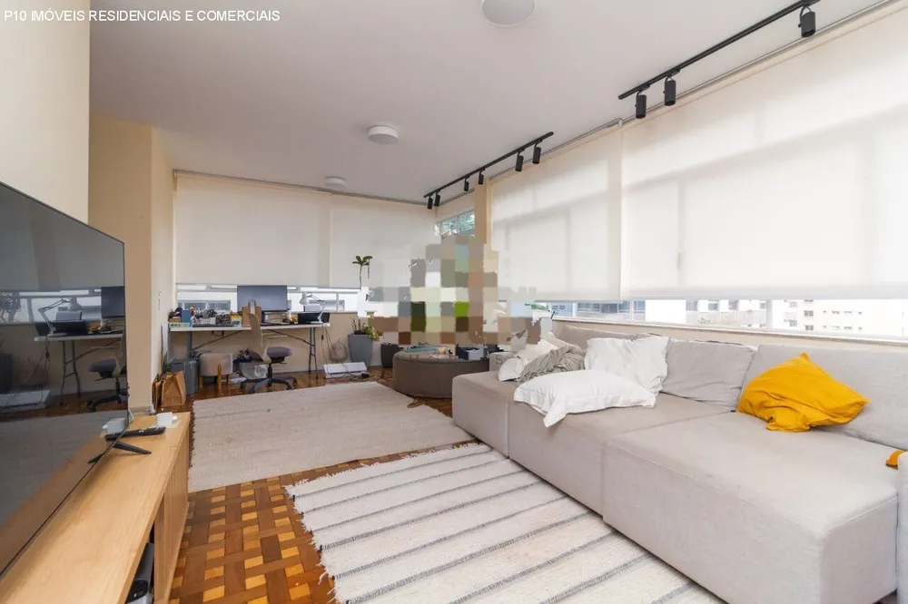 Apartamento, 4 quartos, 217 m² - Foto 1