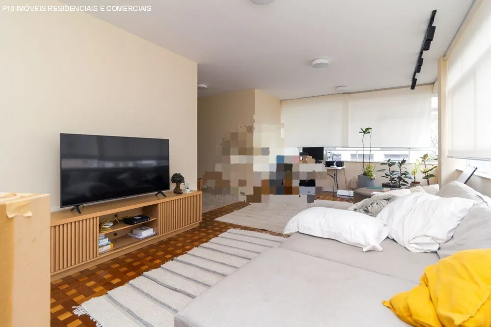 Apartamento, 4 quartos, 217 m² - Foto 6