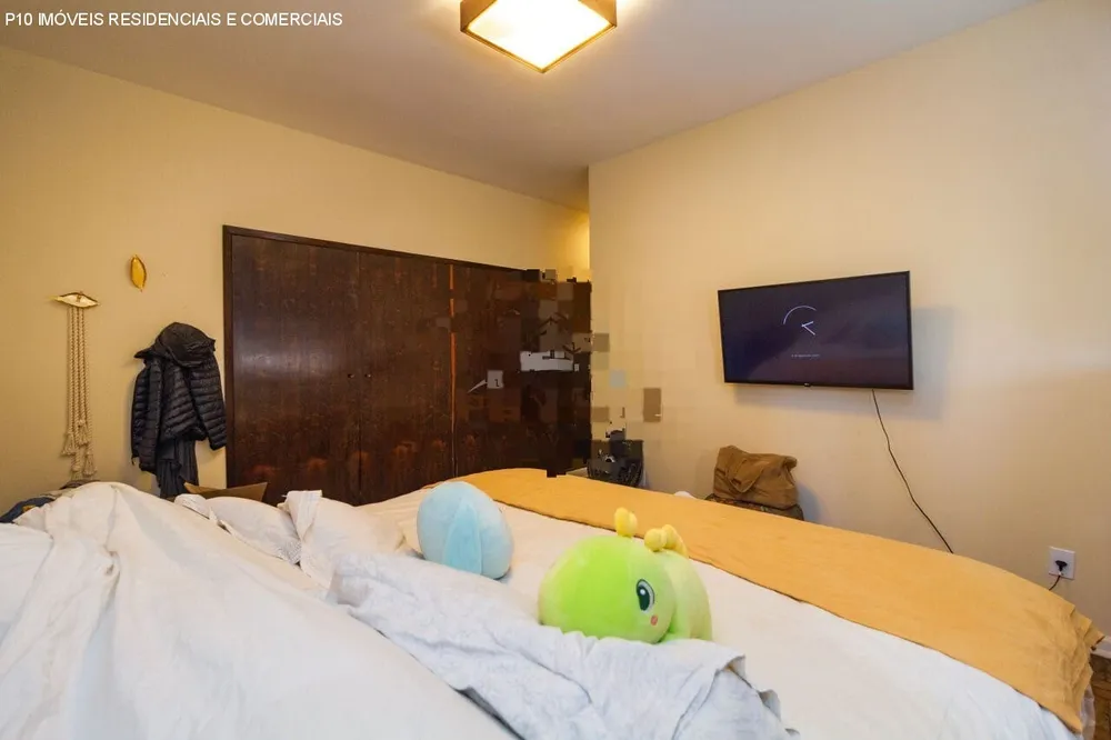 Apartamento, 4 quartos, 217 m² - Foto 8