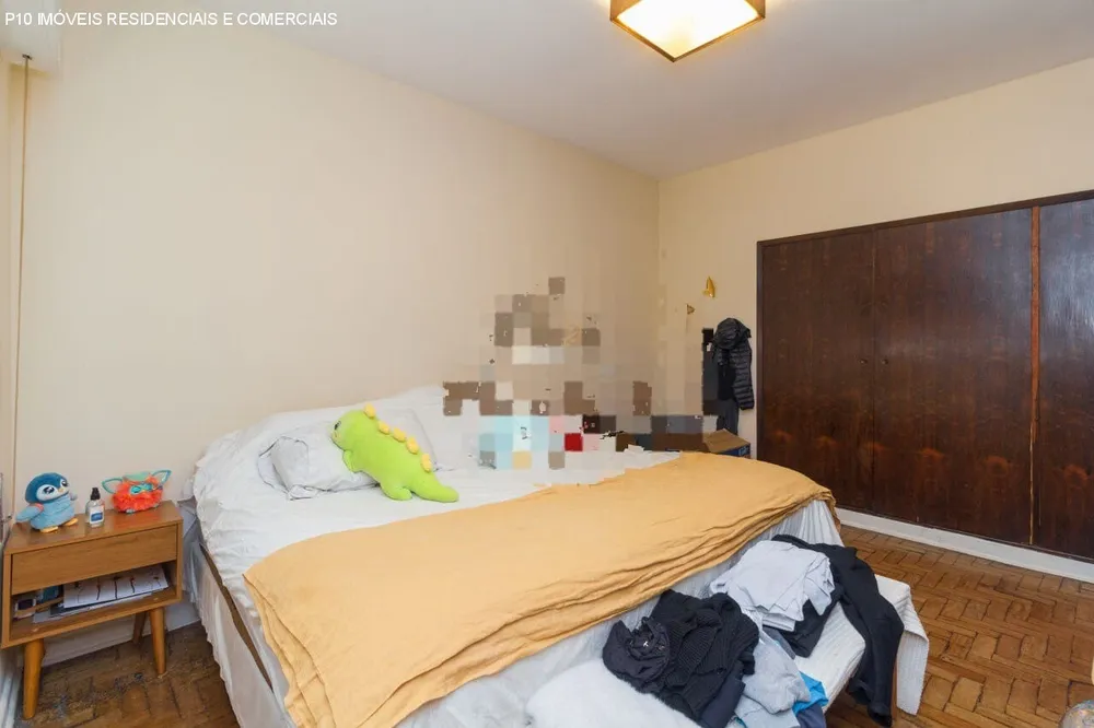 Apartamento, 4 quartos, 217 m² - Foto 9