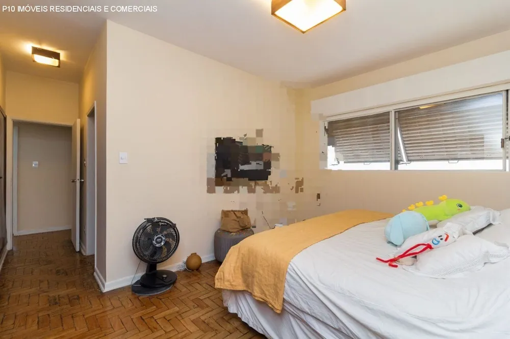 Apartamento, 4 quartos, 217 m² - Foto 4