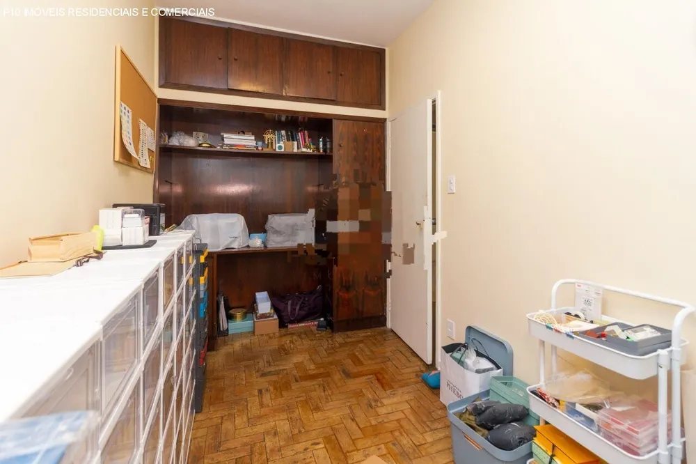 Apartamento, 4 quartos, 217 m² - Foto 3