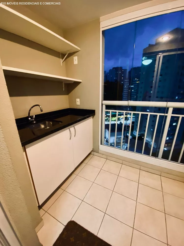 Apartamento à venda com 3 quartos, 60m² - Foto 2