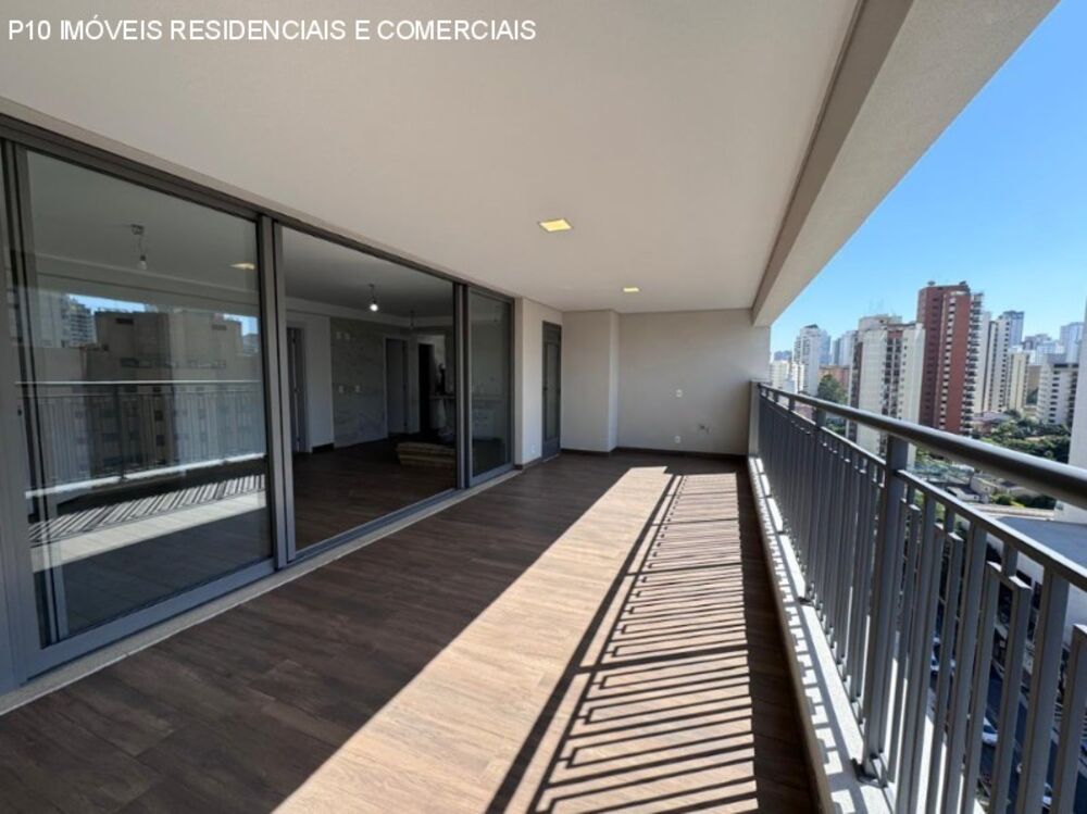 Apartamento, 4 quartos, 144 m² - Foto 3