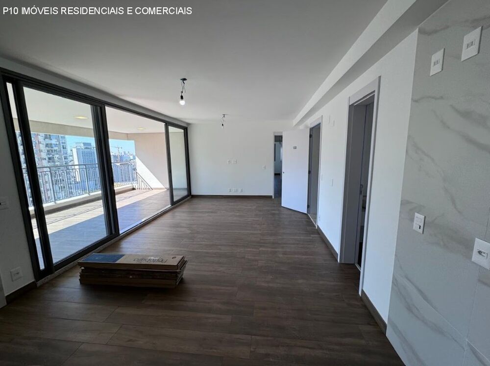 Apartamento, 4 quartos, 144 m² - Foto 4