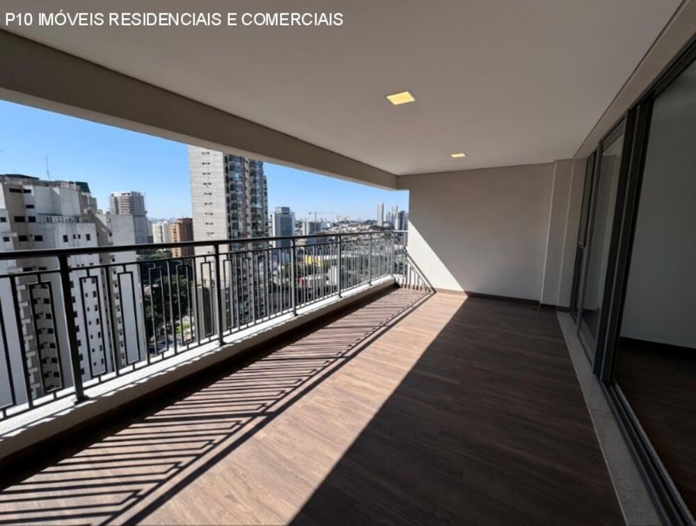 Apartamento, 4 quartos, 144 m² - Foto 1