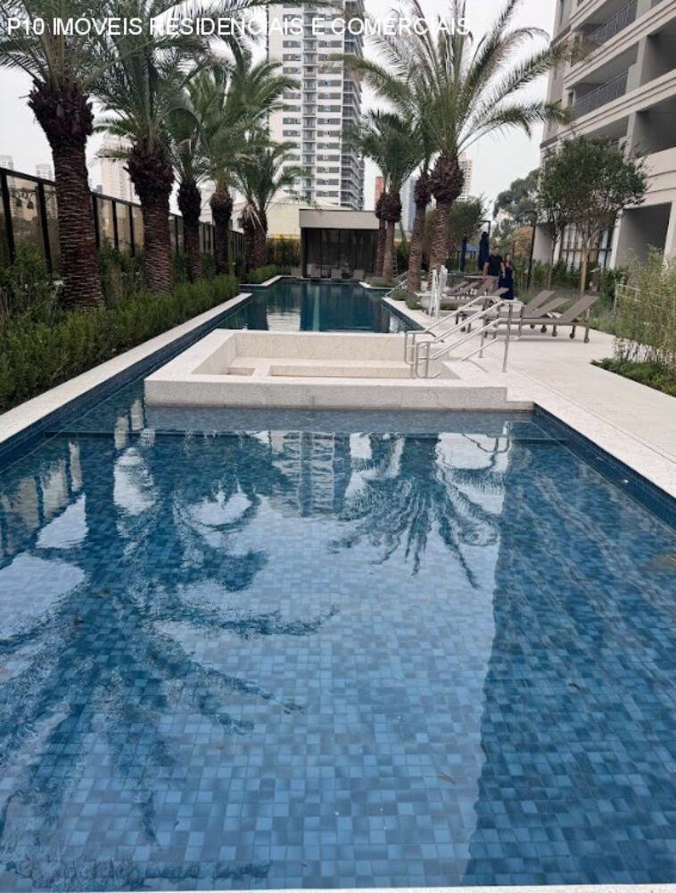 Apartamento, 4 quartos, 144 m² - Foto 11