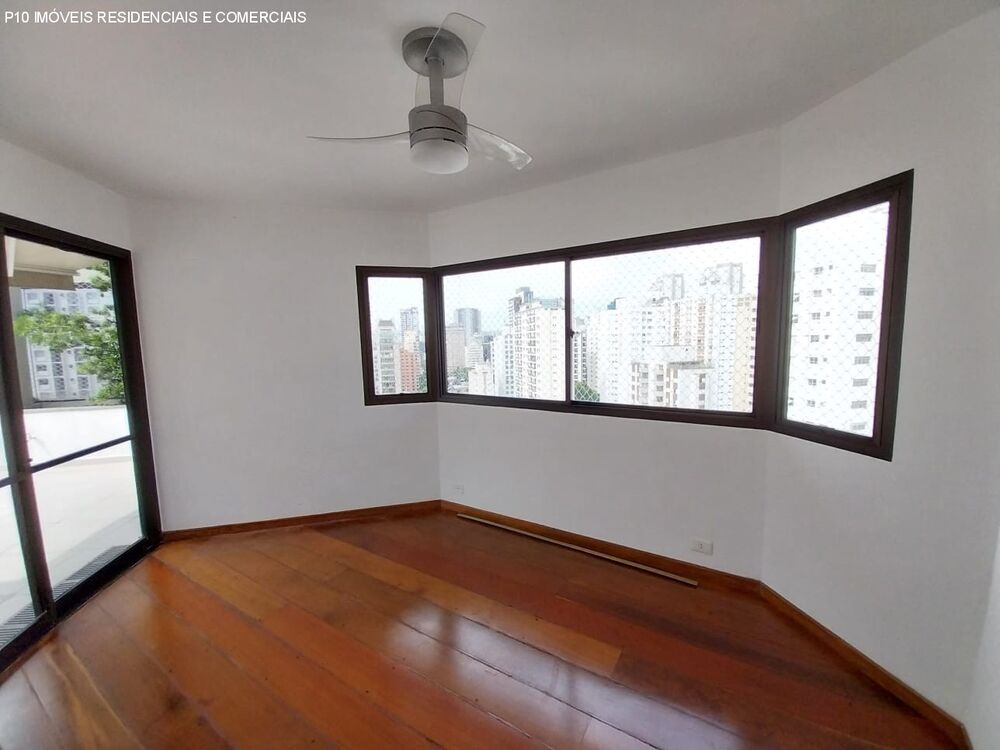 Cobertura, 4 quartos, 274 m² - Foto 2