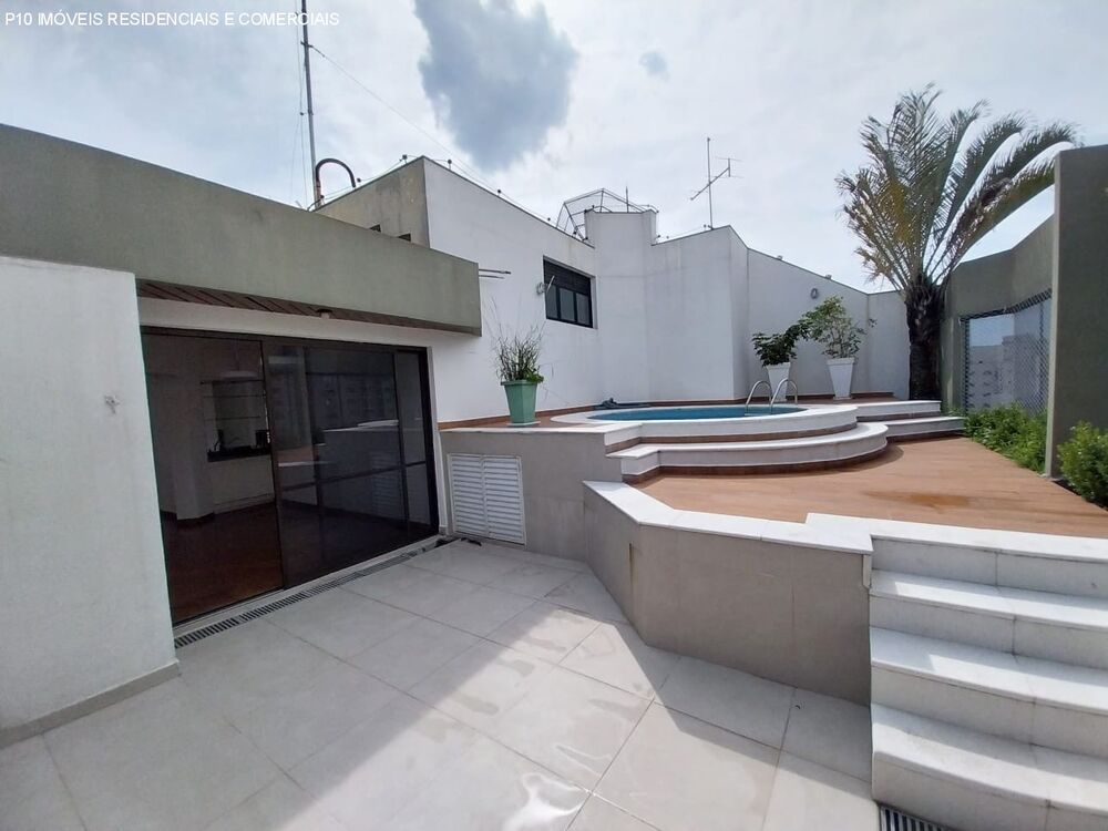 Cobertura, 4 quartos, 274 m² - Foto 25