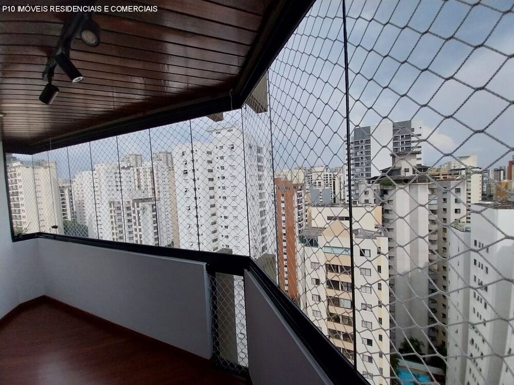 Cobertura, 4 quartos, 274 m² - Foto 7