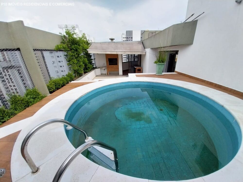 Cobertura, 4 quartos, 274 m² - Foto 30