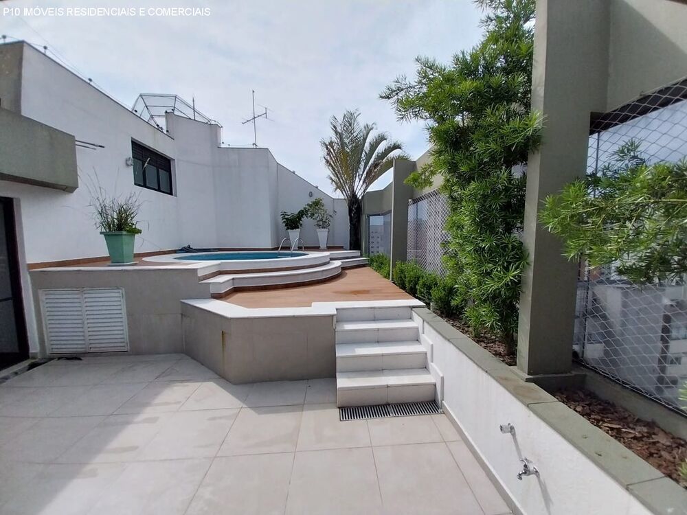 Cobertura, 4 quartos, 274 m² - Foto 27